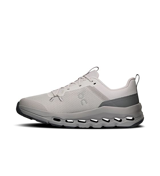 Junior leisure shoes On Cloudleap