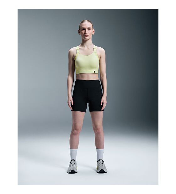 Womens Sports Bra On Performance Flex Bra