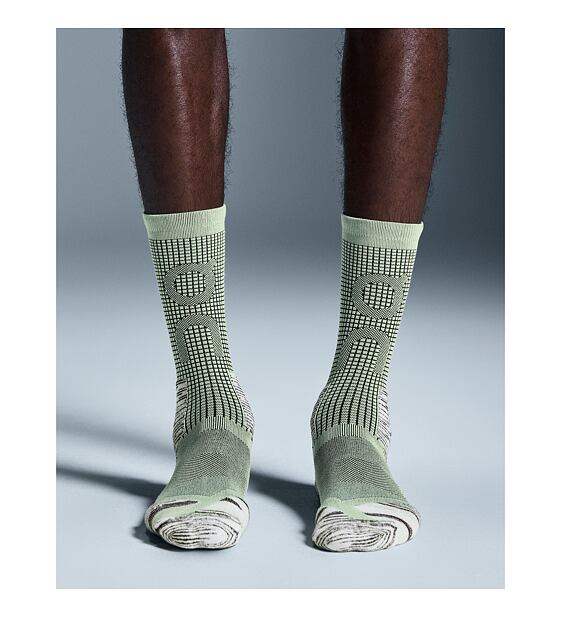 Mens Socks On Explorer Merino Sock