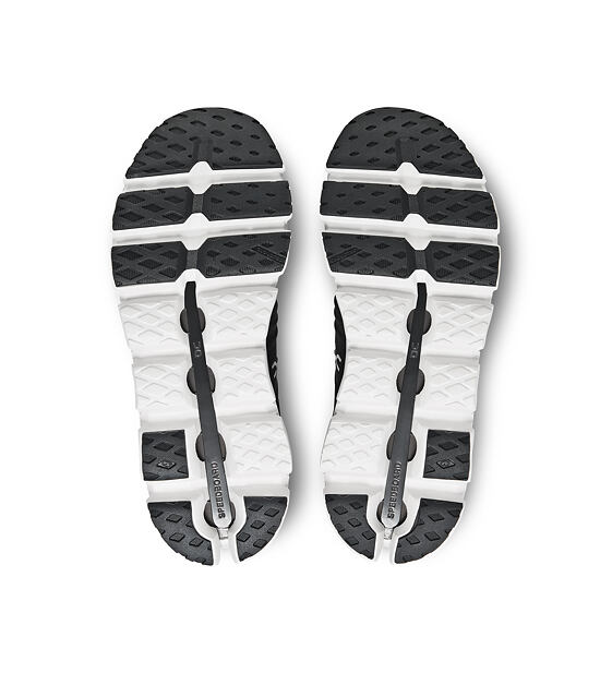 Womens Road Running Shoes On Cloudswift 3