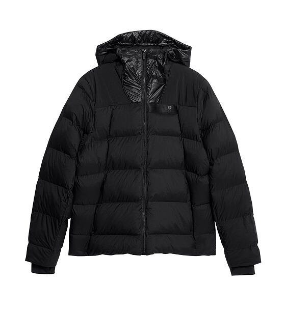 Womens winter jacket On Challenger Jacket
