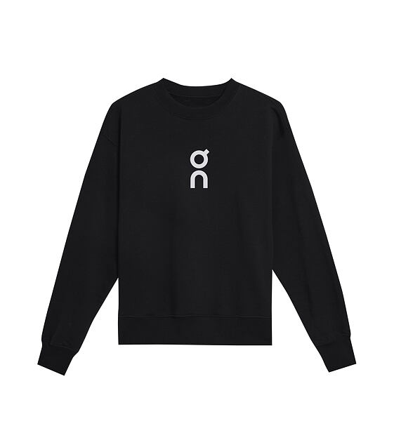 Womens sweatshirt On Club Crew