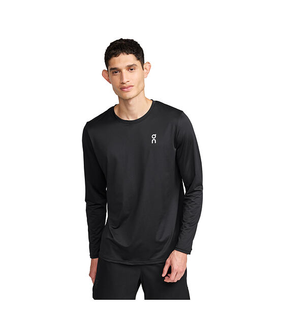 Mens running shirt On Core Long-T