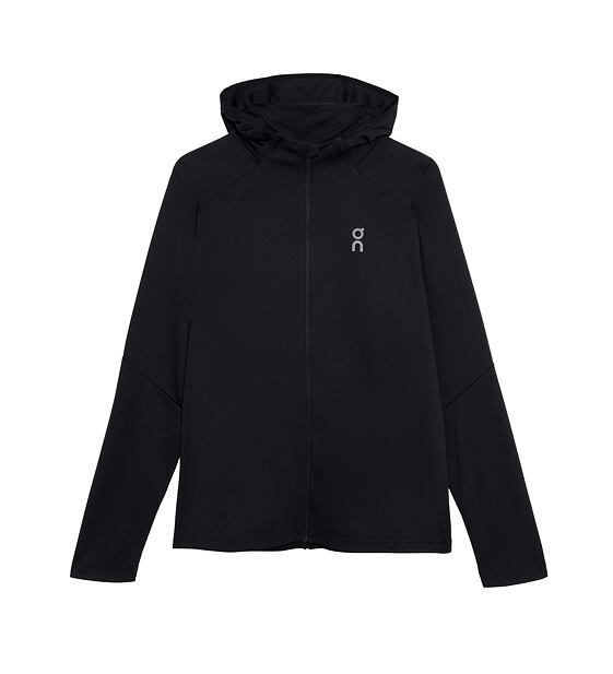 Mens functional sweatshirt On Climate Zip Hoodie