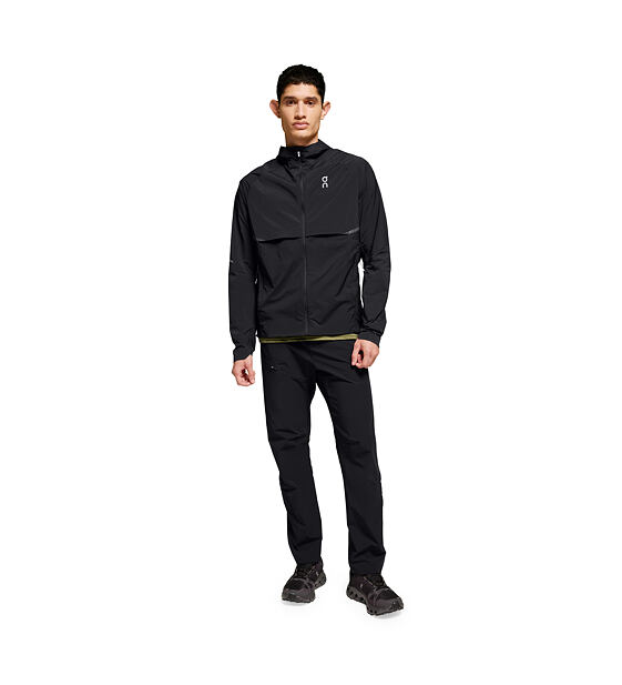 Mens running jacket On Core Jacket