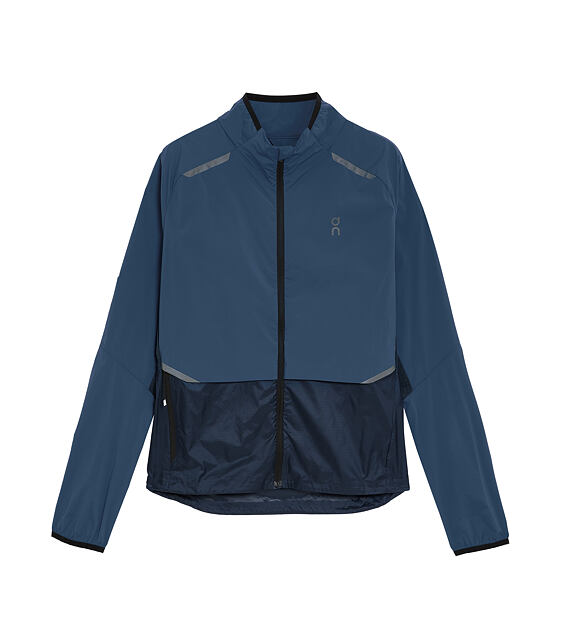 Womens running jacket On Weather Jacket
