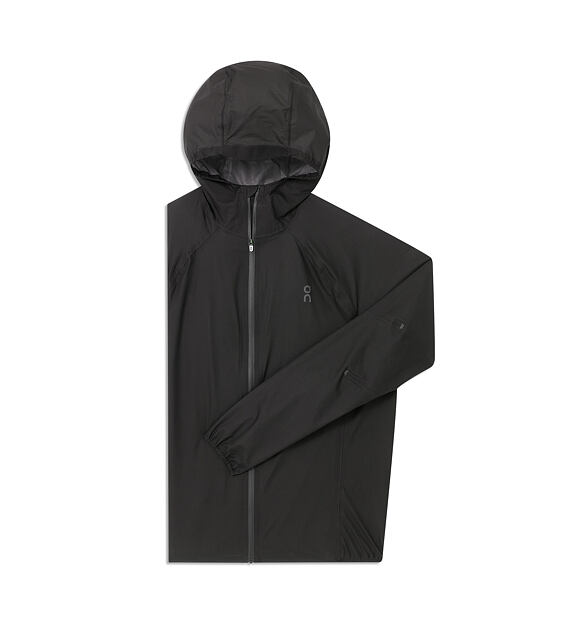 Womens running jacket On Ultra Jacket