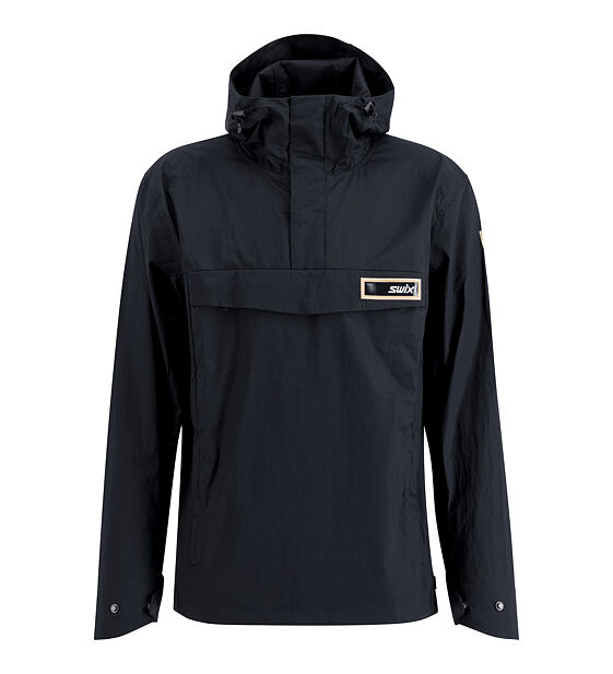 Mens jacket Swix Legacy Anorak M