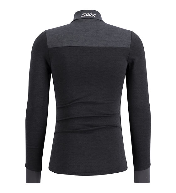 Mens functional sweatshirt Swix Nordic Midlayer M