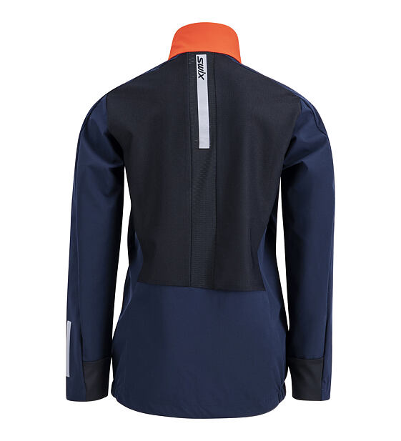 Junior jacket Swix Roadline Wind Jacket Jr