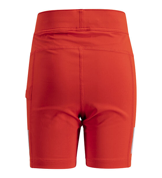 Junior Running Shorts Swix Roadline Half Tights Jr