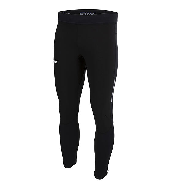 Mens cross-country ski pants Swix Focus Wind Tights M