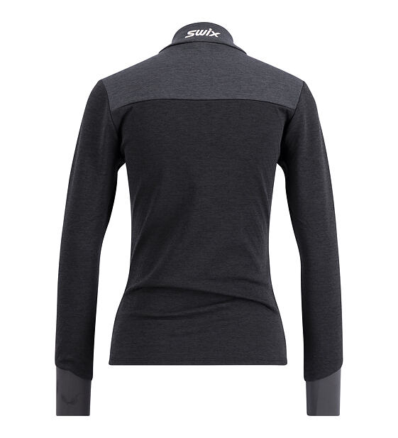 Womens functional sweatshirt Swix Nordic Midlayer W