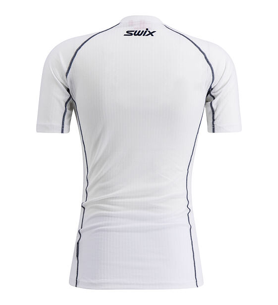 Mens functional T-shirt Swix RaceX Classic Short Sleeve M