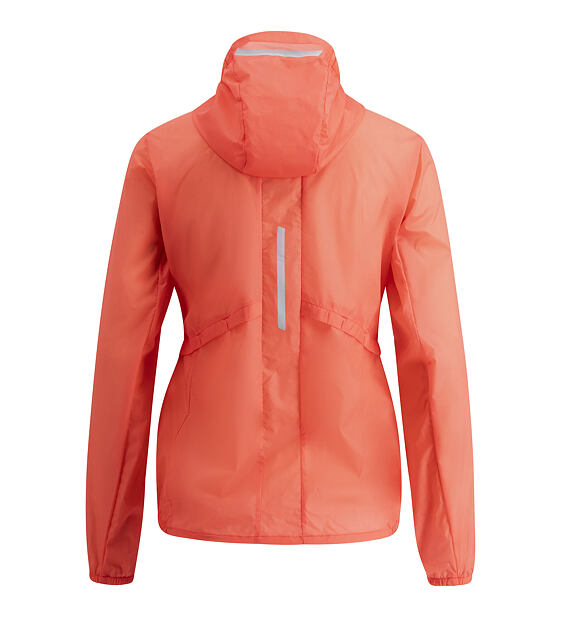 Womens running jacket Swix Pace Wind Light Hooded Jacket W