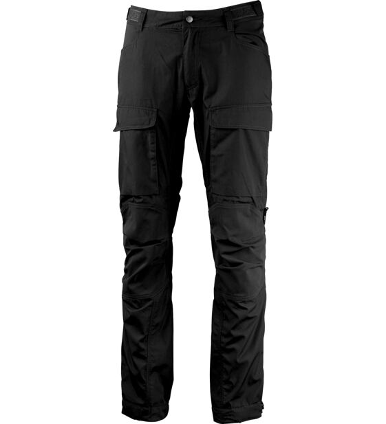 Mens trousers Lundhags Authentic II Ms Pant
