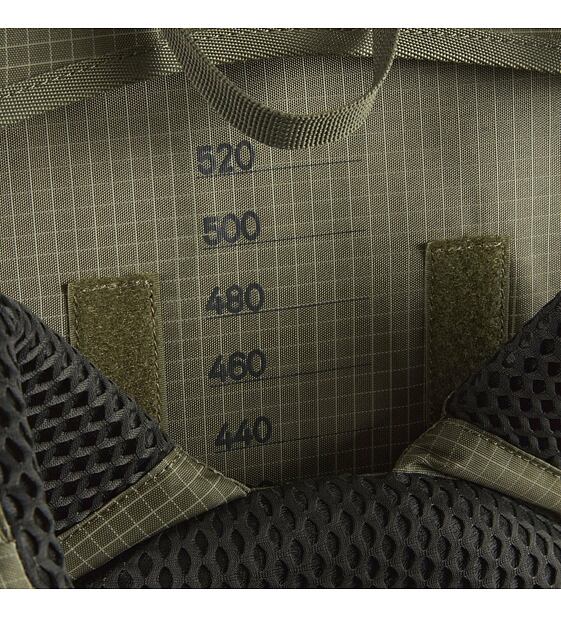 Hiking backpack Lundhags Fulu Core 35 L