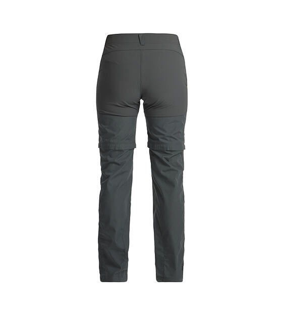 Womens trousers Lundhags Tived Zip-off Pant W