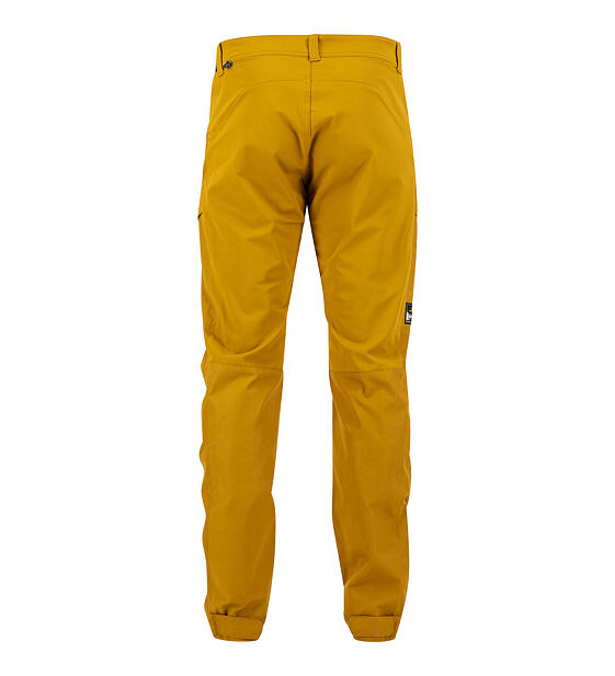 Mens trousers Lundhags Fulu Cargo Stretch Hybrid Pant M