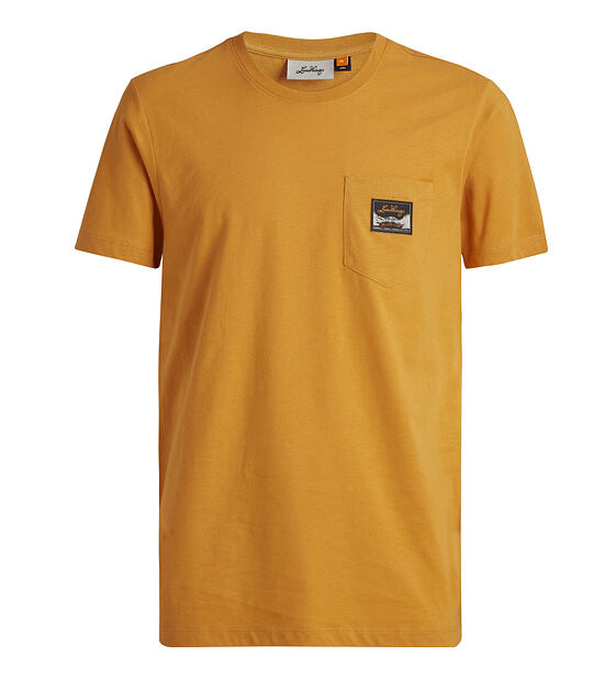 Mens T-shirt Lundhags Knak