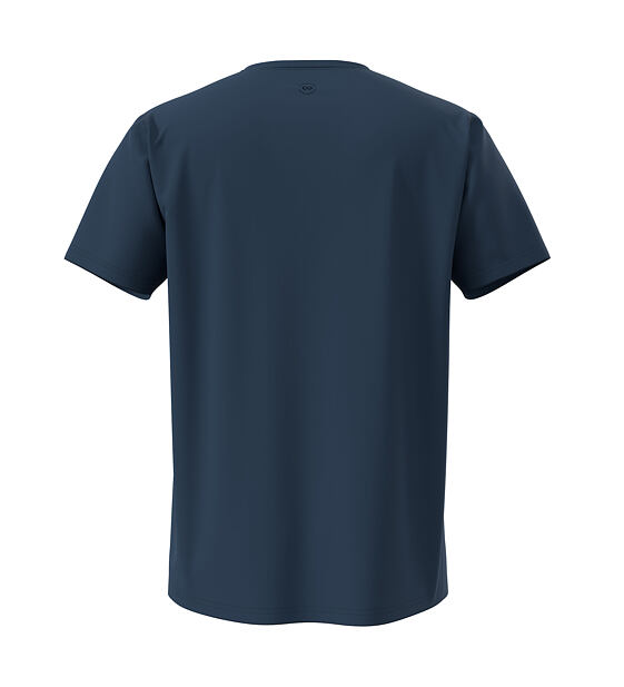 Mens T-shirt Lundhags Fulu Merino Climbing T-Shirt M