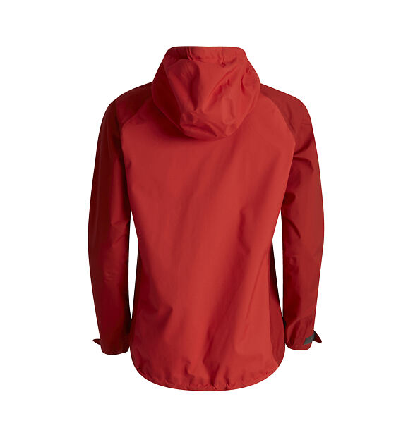 Womens jacket Lundhags Padje Light Waterproof Jacket W