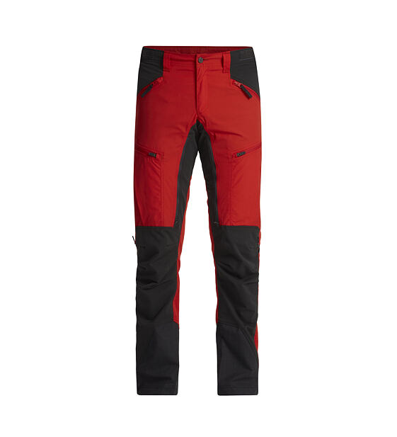 Mens trousers Lundhags Makke Ms Pant
