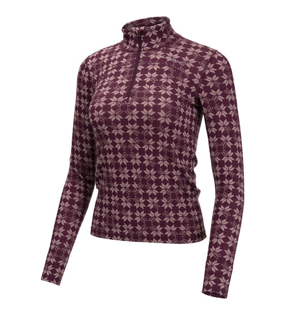 Dámské merino triko Ulvang Maristua