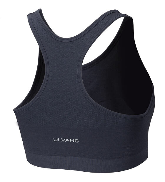 Womens Sports Bra Ulvang First Seamless sports bra