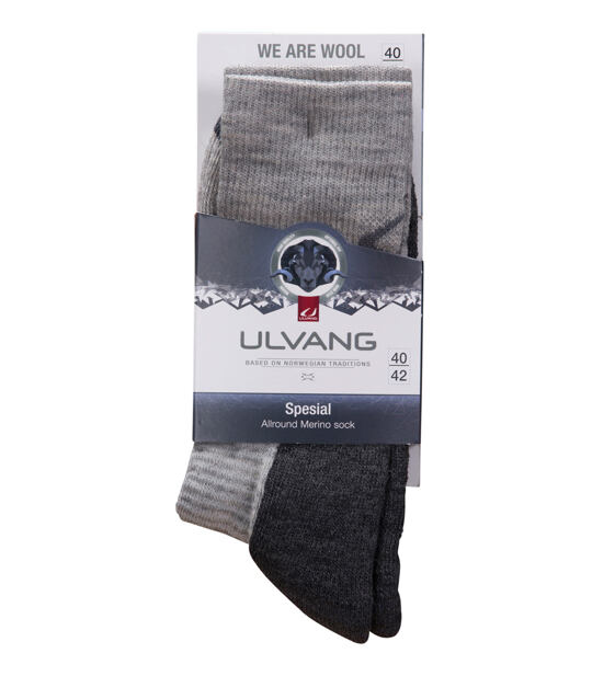 Socks Ulvang Spesial socks