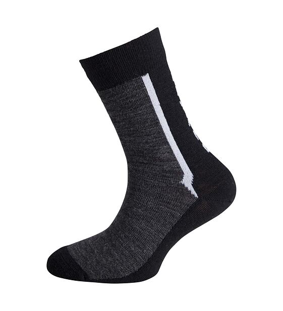 Socks Ulvang Ultra Junior socks - pack of 2