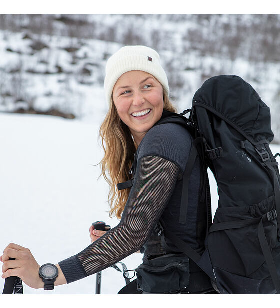 Beanie Ulvang Ravs cap