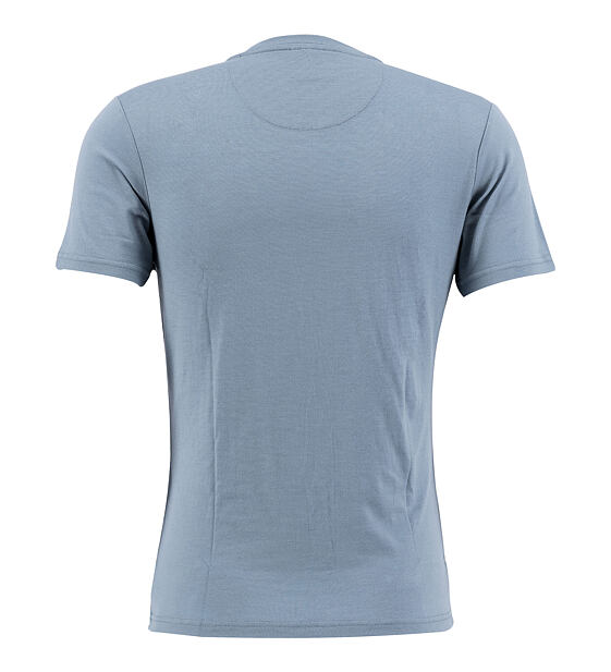 Mens merino T-shirt Ulvang Summer Wool