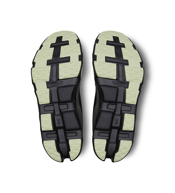 Womens Road Running Shoes On Cloudmonster Hyper