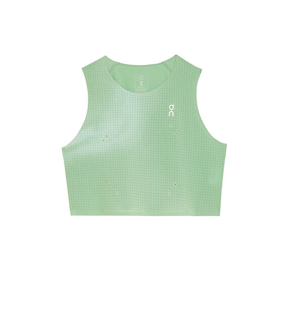 Womens running tank top On Pace Tank