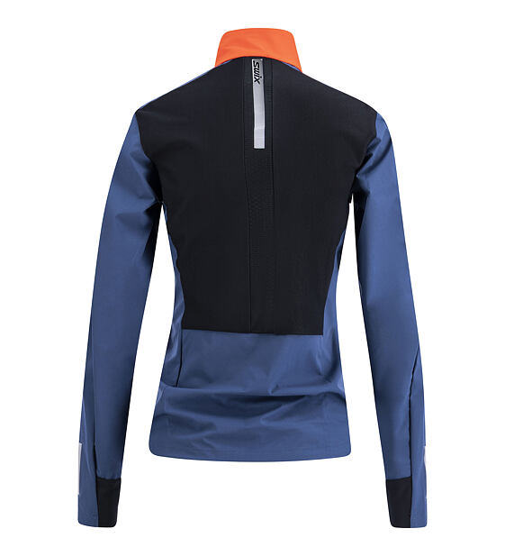 Womens jacket Swix Roadline Wind Jacket W