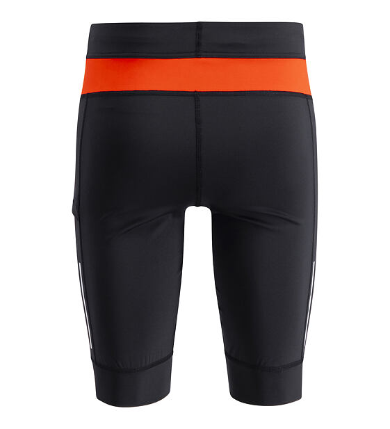 Mens Running Shorts Swix Roadline Half Tights M