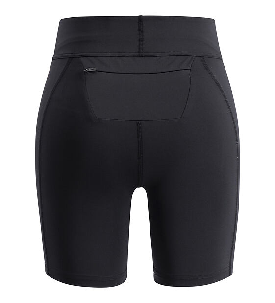 Womens running shorts Swix Pace High Waist Half Tights W