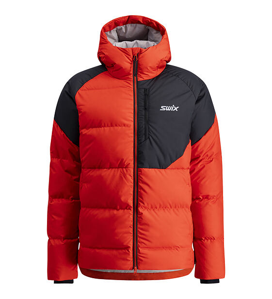 Mens down jacket Swix Focus Down Jacket M