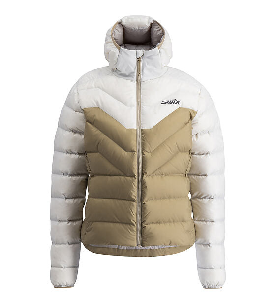 Womens down jacket Swix Infinity Down Jacket W