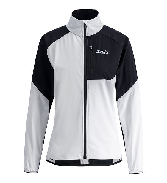 Womens cross-country ski jacket Swix Focus Jacket W