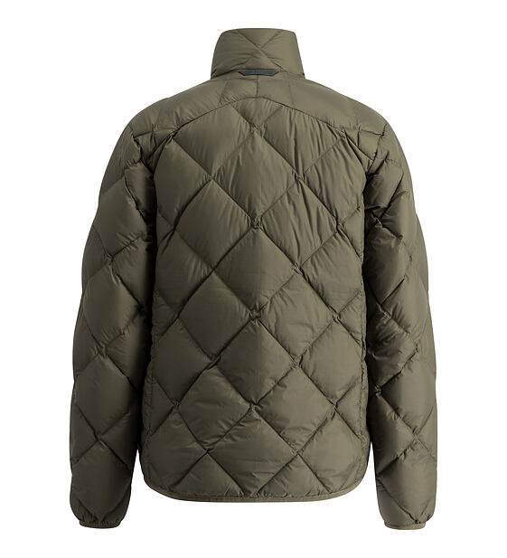 Womens down jacket Lundhags Tived Down Jacket W