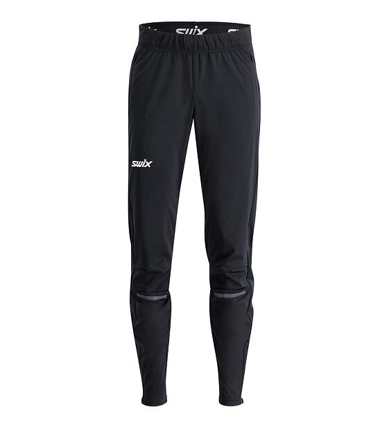 Mens cross-country ski pants Swix Nordic XC Pants M