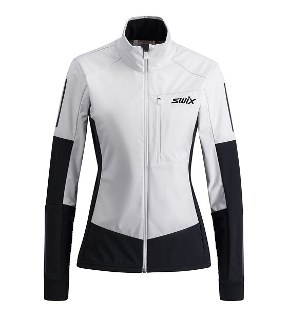Womens cross-country ski jacket Swix Dynamo