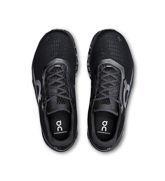 Mens Road Running Shoes On Cloudmonster 2