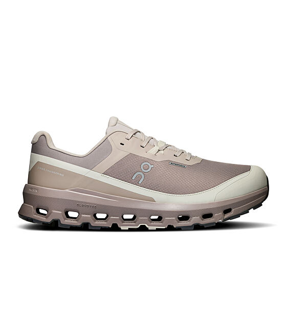 Mens Running Trail Shoes On Cloudvista 2 Waterproof