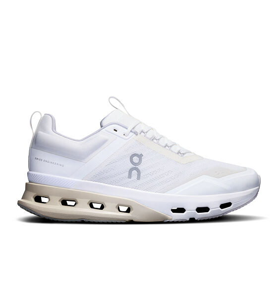 Womens Training Shoes On Cloudnova X