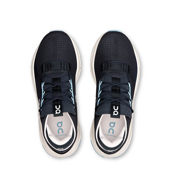 Womens leisure shoes On Cloudnova 2