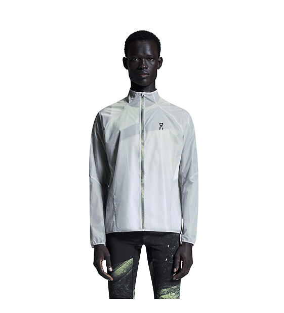 Mens running jacket On Zero Jacket