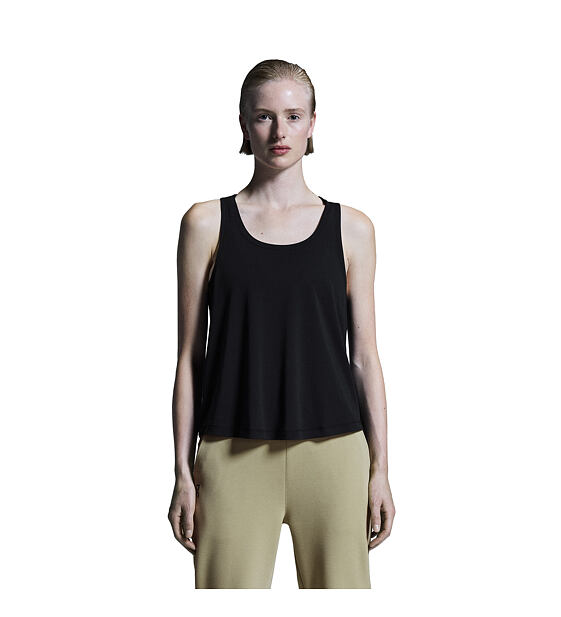 Womens running tank top On Focus Tank